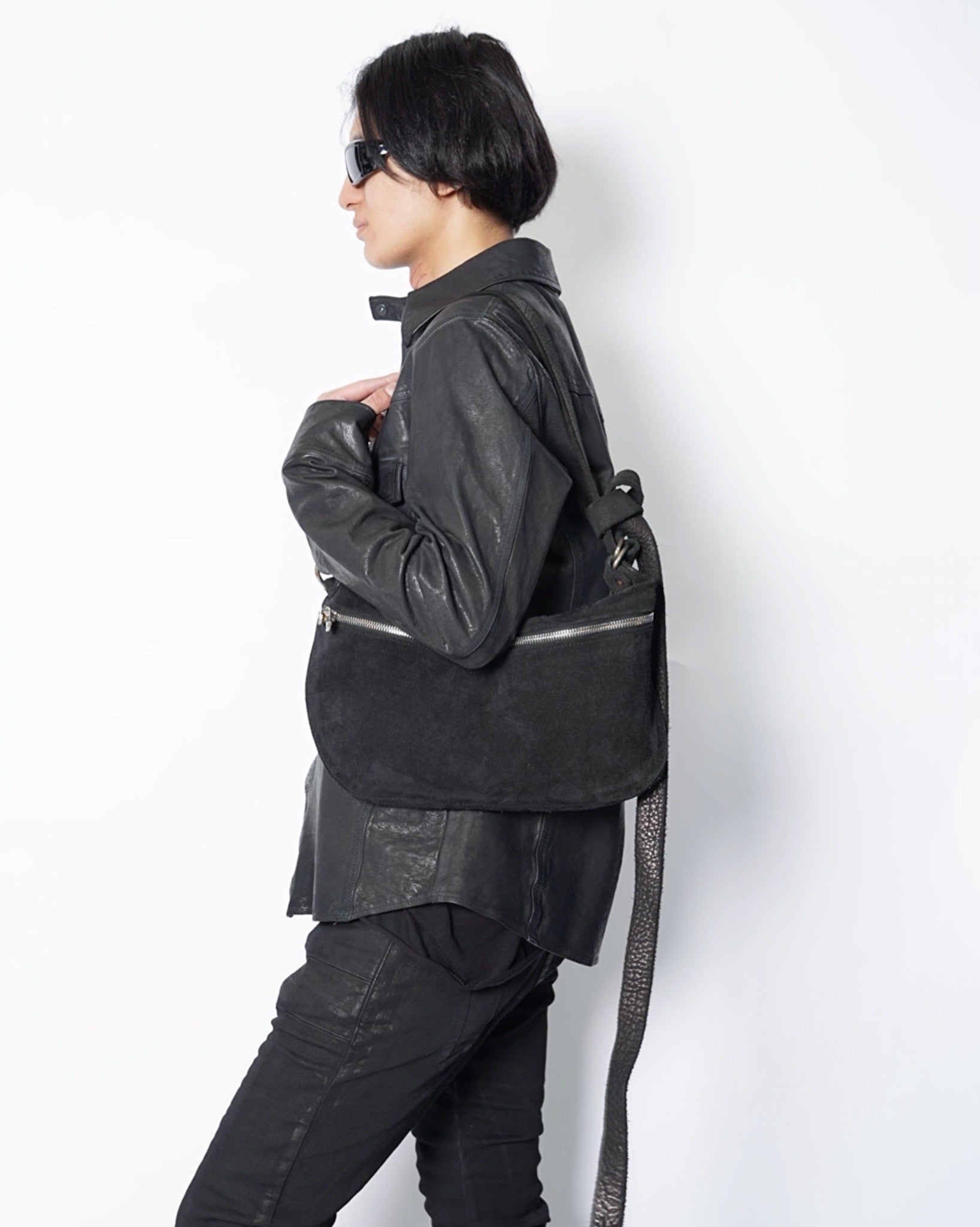 GUIDI(グイディ) --Q10M-SOFT HORSE REVERSE-Amanojak.
