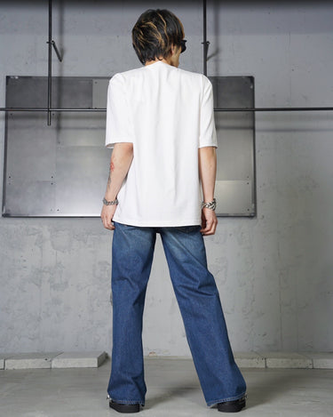 【BATONER】<br>MERIYASU T-SHIRT(PACK)