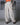 【INSCRIRE】<br>Linen Tapered Pants
