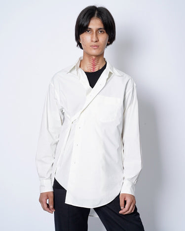 【WEWILL】<br>WARP SHIRTS