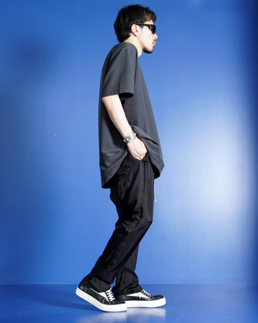 -25SS Acceptance of reservations-<br>[DOUBLET]<br>Ultra Freezer Print T-Shirt