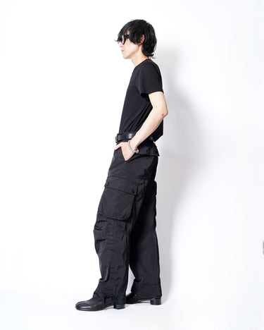 【kolor】<br>"BUSAIKU" CARGO PANTS