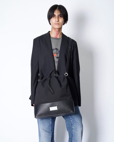 【Maison Margiela 11】<br>"5AC" CANVAS TOTE BAG