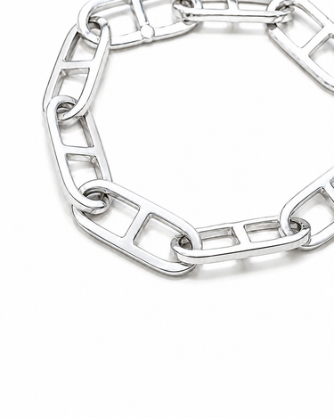 [Garden of Eden]<br>Anchor chain<br>bracelet