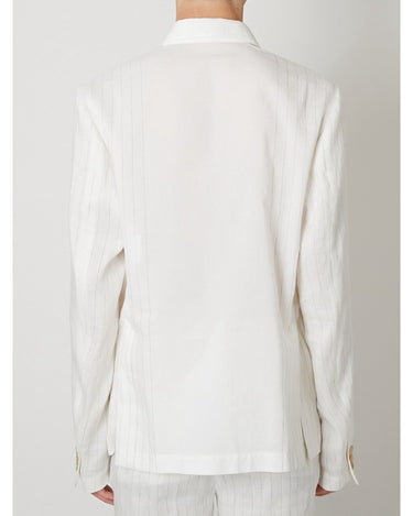 27SS予約受付中<br>【TAAKK】<br>Shirts Jacket