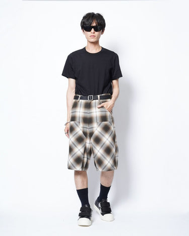 【Rafu】<br>SHORT PANTS