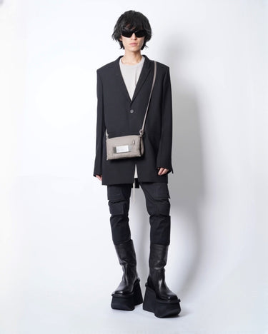 【RICK OWENS】<br>PILLOW GRIFFIN -LBAPA-