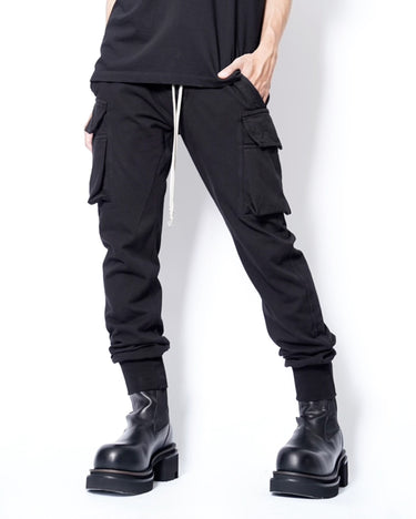 【RICK OWENS DRKSHDW】<br>MASTODON CUT -RIG-