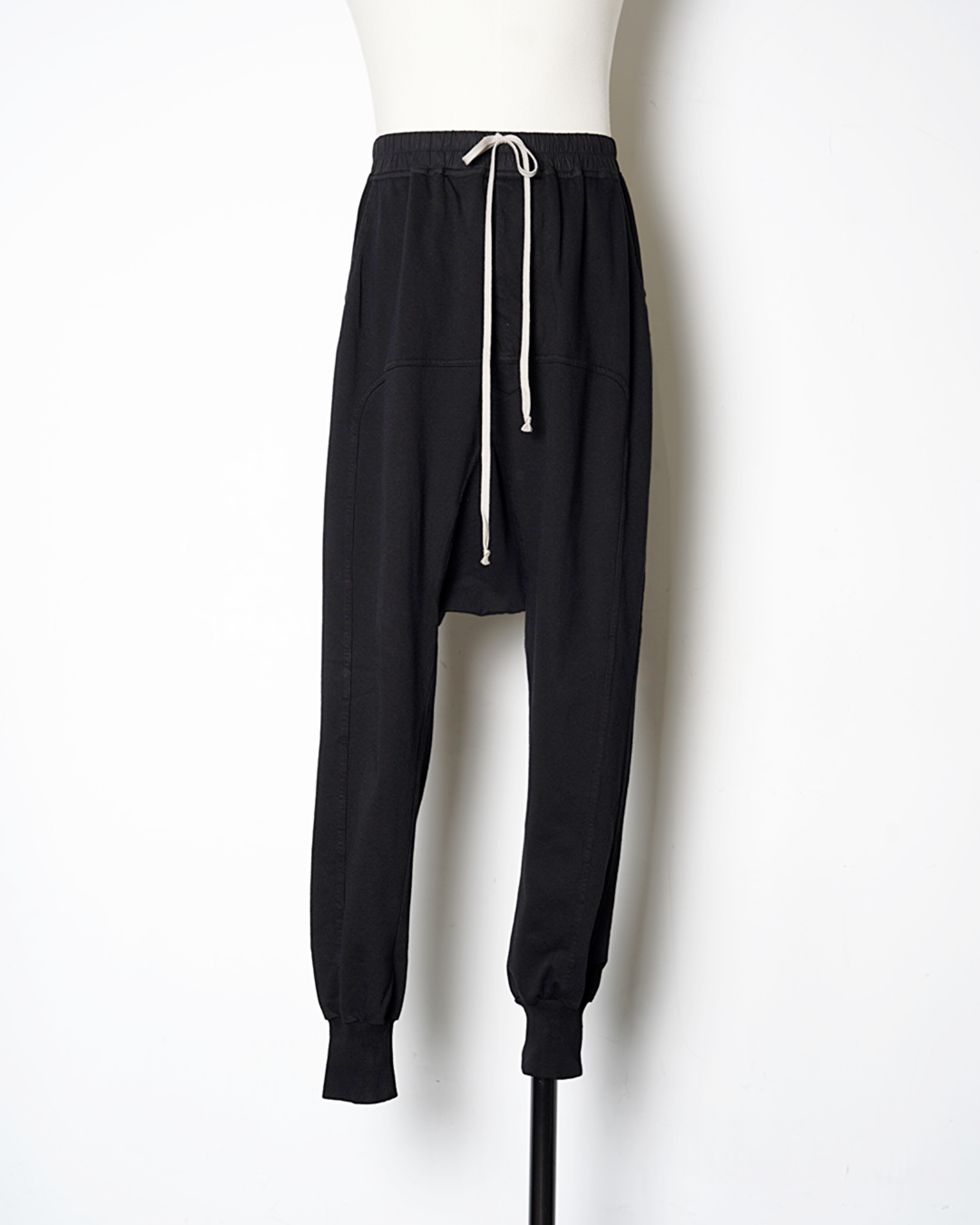 美品 Rick DRKSHDW PRISONNER DRAWSTRING RICK OWENS DRKSHDW】PRISONER DRAWSTRING -RIG--Amanojak.