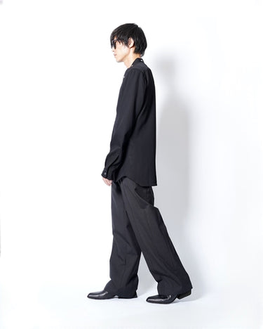 [Rick Owens]<br>Hooded Liner<br>-Npd3-