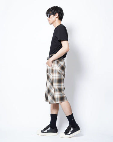 【Rafu】<br>SHORT PANTS
