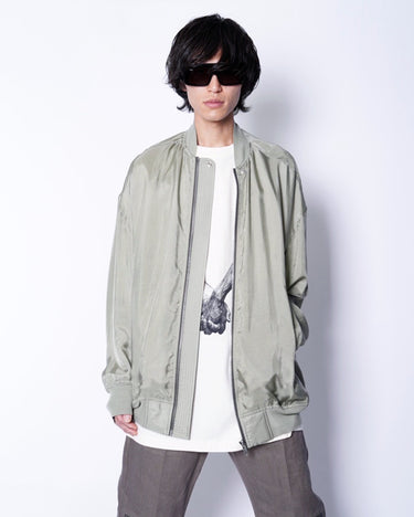 [Rick Owens]<br>Jumbo Flight -j-