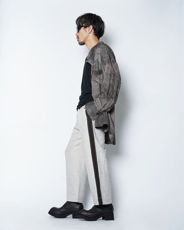 [Ziggy chen]<br>Side taped<br>Worker Trousers