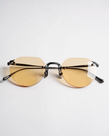 イベント期間限定アイテム<br>4.25(sat)～5.17(sun)<br>【MATSUDA EYEWEAR】<br>M5003 -SUNGLASSES- (MBK)