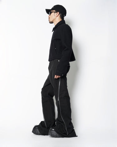 【RICK OWENS】<br>BOLAN BANANA<br>-TB-