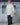 【KEISUKEYOSHIDA】<br>CAPE PULLOVER SCHOOL SWEATER