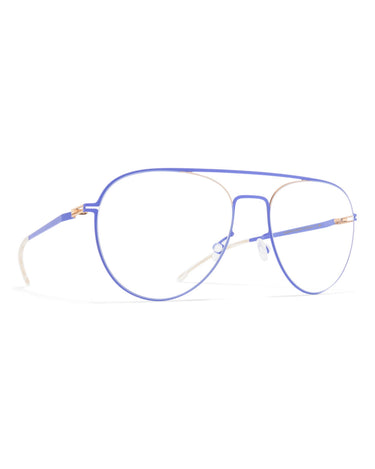 イベント期間限定受注アイテム<br>4.25(sat)～5.17(sun)<br>【MYKITA】<br>EERO (Champagne Gold/Mellow Purple)