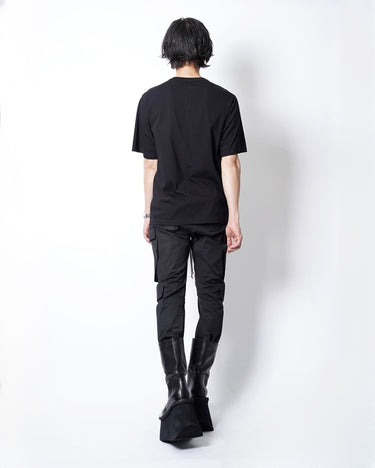【RICK OWENS】<br>BRAD T-JA-