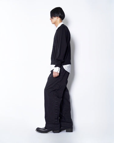 【kolor】<br>BUSAIKU PANTS