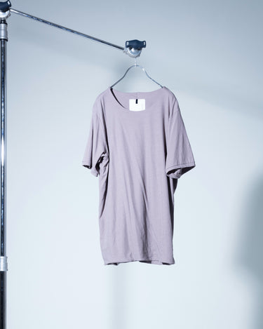受注生産アイテム<br>期間限定受注受付中(9/11～9/13まで)<br>【prasthana】<br>無双 short sleeve