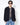 【08sircus】<br>Kid mohair mole knit shirts blouson