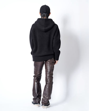 【walenode】<br>INNOCENT YAK HOODIE