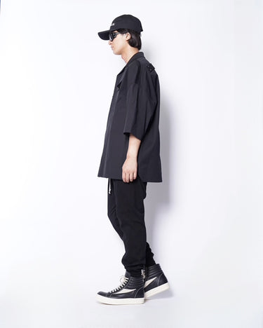 [Rick Owens]<br>Magnam TOMMY SHIRTS -TE-