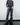 -25AW予約受付中-<br>【JUNYA WATANABE】<br>SYNTHETIC LEATHER  FLARE PANTS