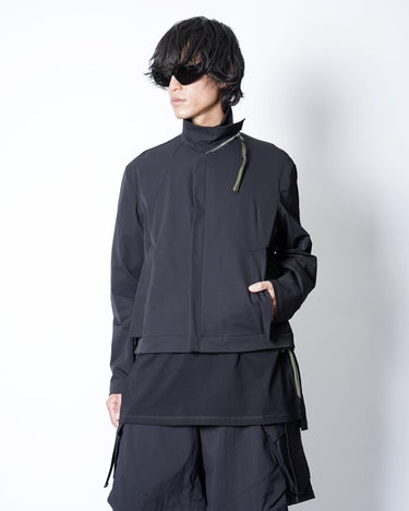 [ACRONYM]<br>"J106-DS"<br>SCHOELLER®︎ DRYSKIN JACKET