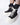 【RICK OWENS DRKSHDW】<br>MEGA BUMPER SNEAKS-DO-