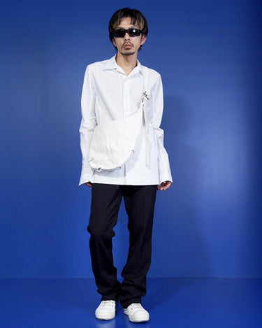 [GUIDI]<br>-HM01-<br>SOFT HORSE FULLGRAIN CROSS BODY BAG