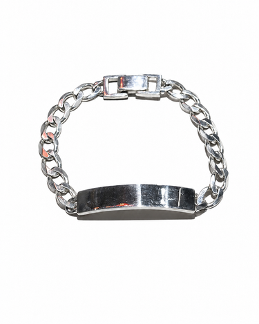 【GARDEN OF EDEN】<br>ID ブレスレット<br>-XL-