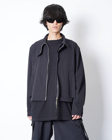 [ACRONYM]<br>"J106-DS"<br>SCHOELLER®︎ DRYSKIN JACKET