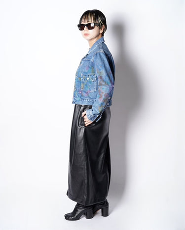 【TANAKA】<br>NEW CLASSIC<br>JEAN JACKET