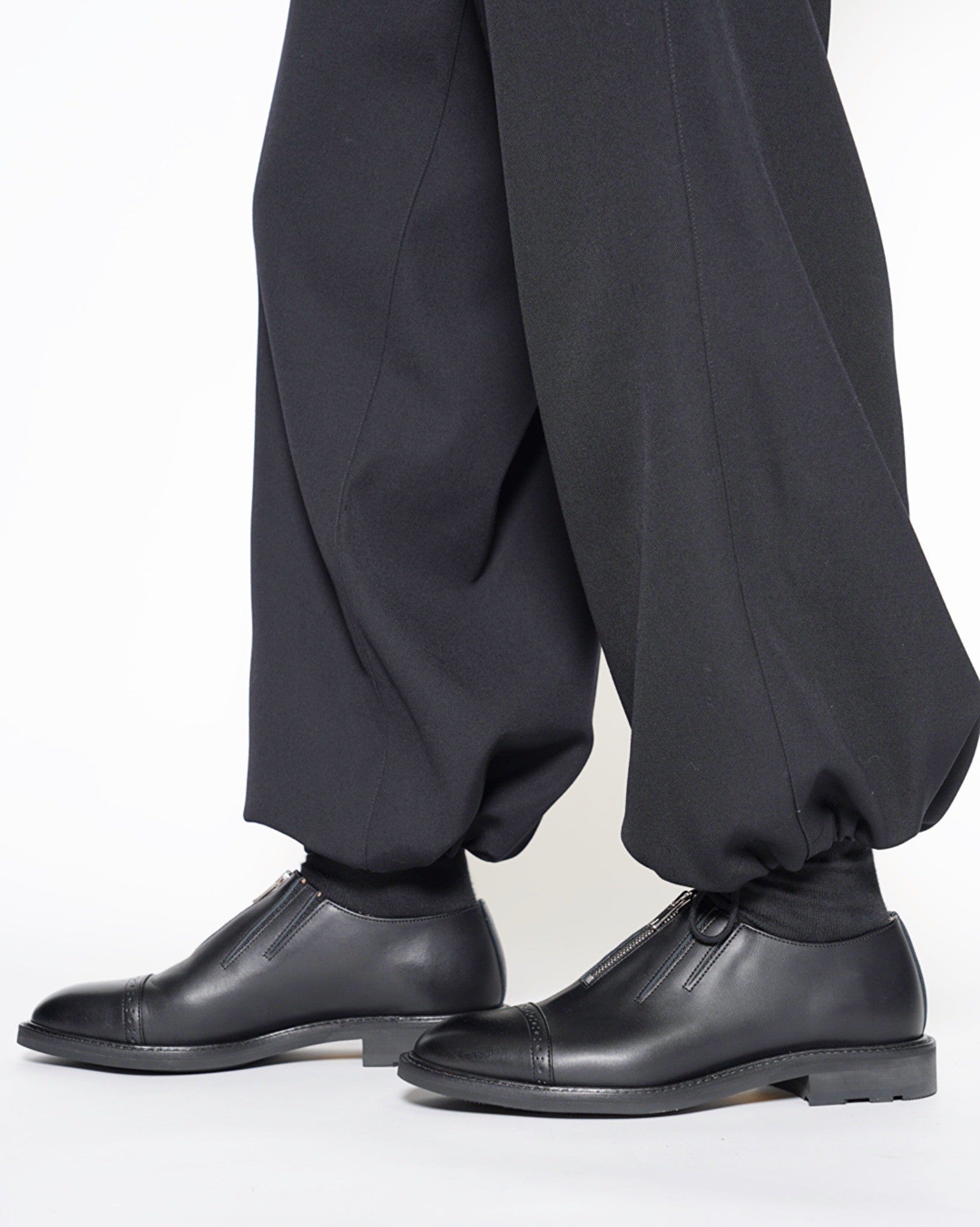 Hender Scheme】FRONT FASTNER-Amanojak.