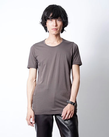 【FRACTION】<br>BUILD HS TEE -ICDA-