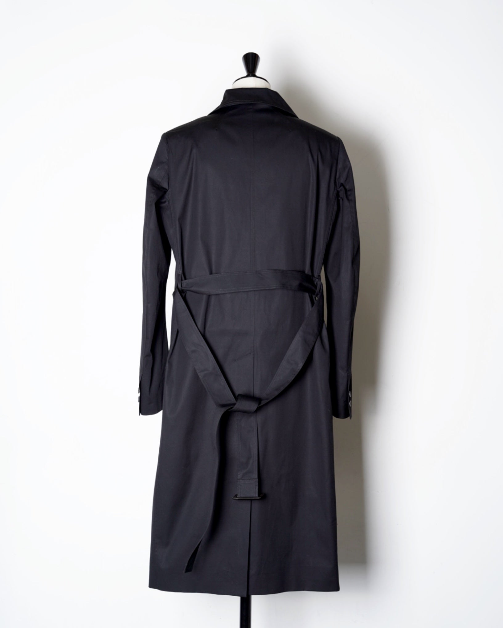 RICK OWENS(リックオウエンス)- MASTODON TRENCH -TE- -Amanojak.