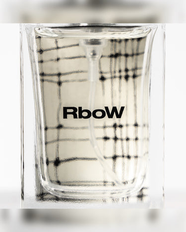 千駄木店にてイベント開催中!<br>5/23(Sat.)〜5/31(Sun.)<br>【RboW】<br> CASE STUDY EAU DE PERFUME- MONSOON