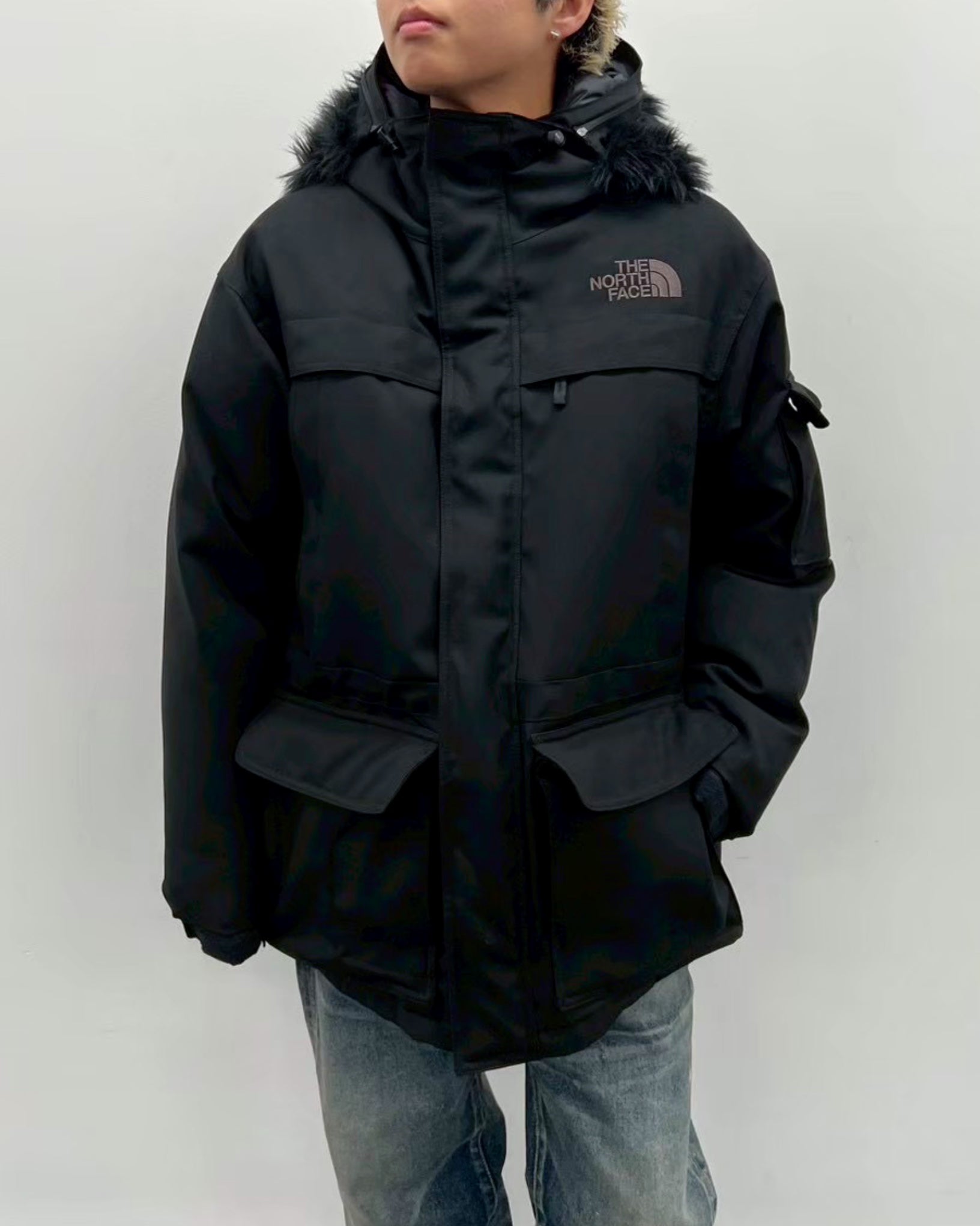 JUNYA WATANABE MAN】 -Amanojak.
