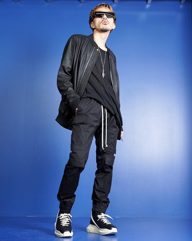 [Rick Owens]<br>Mastodon<br>MEGA CARGO<br>-TE-