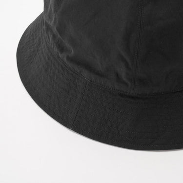 【KIJIMA TAKAYUKI】<br>COTTON GABA 6PANEL HAT