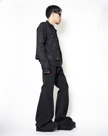 [RICK OWENS]<br>BOLAN BANANA -TE-