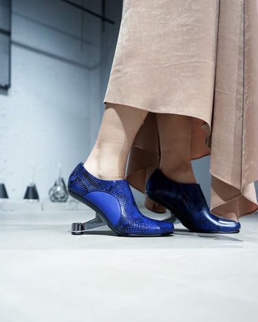 【UNITED NUDE】<br>Eamz Dot