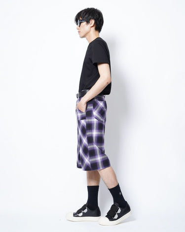 【Rafu】<br>SHORT PANTS