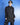 【RICK OWENS】<br>OVERSIZED OUTERSHIRT -WDES1-