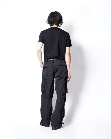 【kolor】<br>"BUSAIKU" CARGO PANTS
