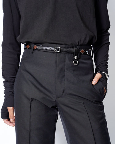 【TOGA ARCHIVES】<br>MOTIF BELT