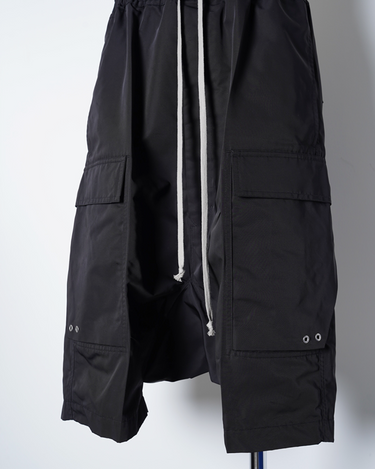 RICK OWENS(リックオウエンス)- CARGO PODS -FT- -Amanojak. RICK OWENS(リックオウエンス)- CARGO PODS -FT- -Amanojak.