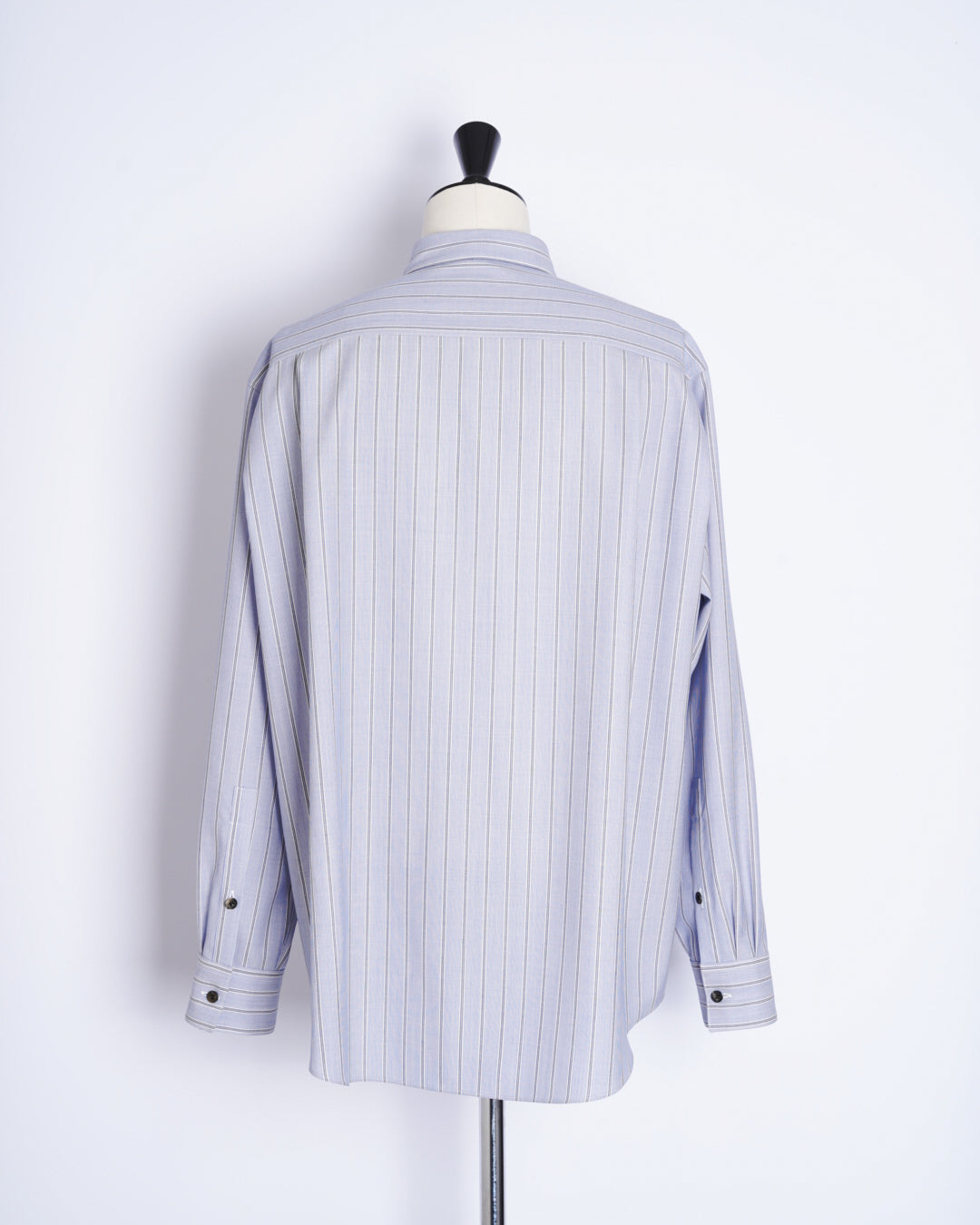 OVERCOAT】Wool Shirt -Amanojak.
