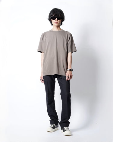 【RICK OWENS】<br>BRAD T-JA-